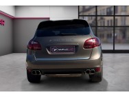 PORSCHE d'occasion CAYENNE 3.0D V6 245 TIPTRONIC S de 2012 Troyes