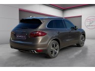 PORSCHE d'occasion CAYENNE 3.0D V6 245 TIPTRONIC S de 2012 Troyes