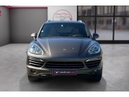 PORSCHE d'occasion CAYENNE 3.0D V6 245 TIPTRONIC S de 2012 Troyes
