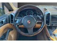 PORSCHE d'occasion CAYENNE 3.0D V6 245 TIPTRONIC S de 2012 Troyes