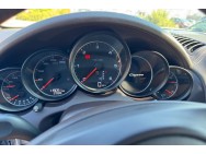 PORSCHE d'occasion CAYENNE 3.0D V6 245 TIPTRONIC S de 2012 Troyes