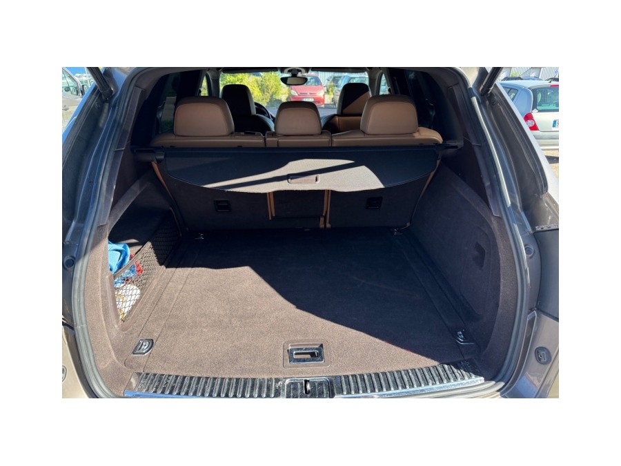 PORSCHE d'occasion CAYENNE 3.0D V6 245 TIPTRONIC S de 2012 Troyes
