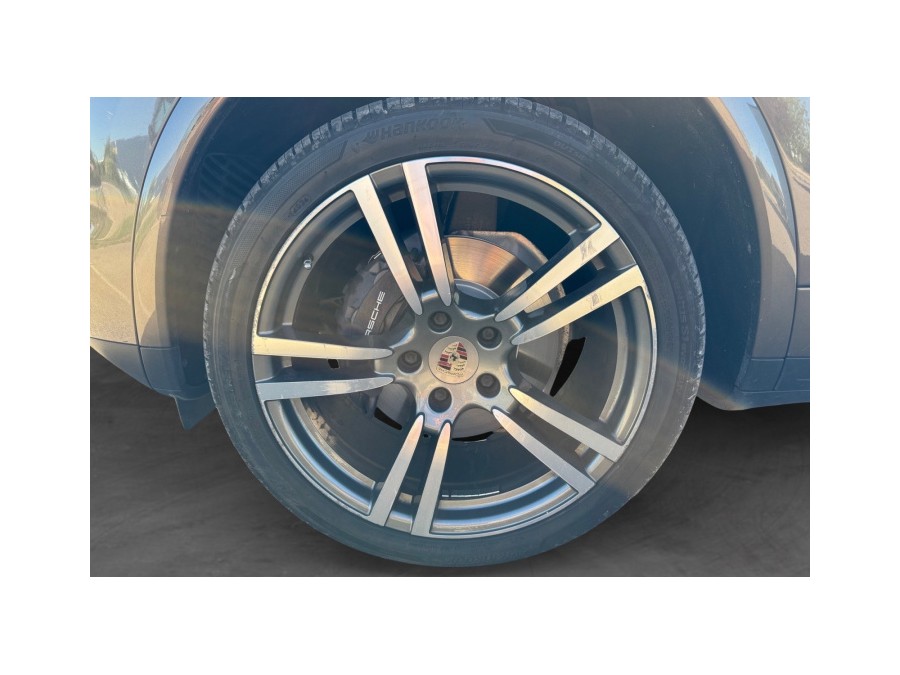 PORSCHE d'occasion CAYENNE 3.0D V6 245 TIPTRONIC S de 2012 Troyes
