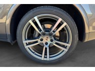 PORSCHE d'occasion CAYENNE 3.0D V6 245 TIPTRONIC S de 2012 Troyes