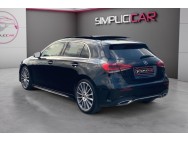 MERCEDES d'occasion CLASSE A IV A180 D STYLE LINE 7G-DCT de 2018