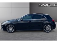 MERCEDES d'occasion CLASSE A IV A180 D STYLE LINE 7G-DCT de 2018