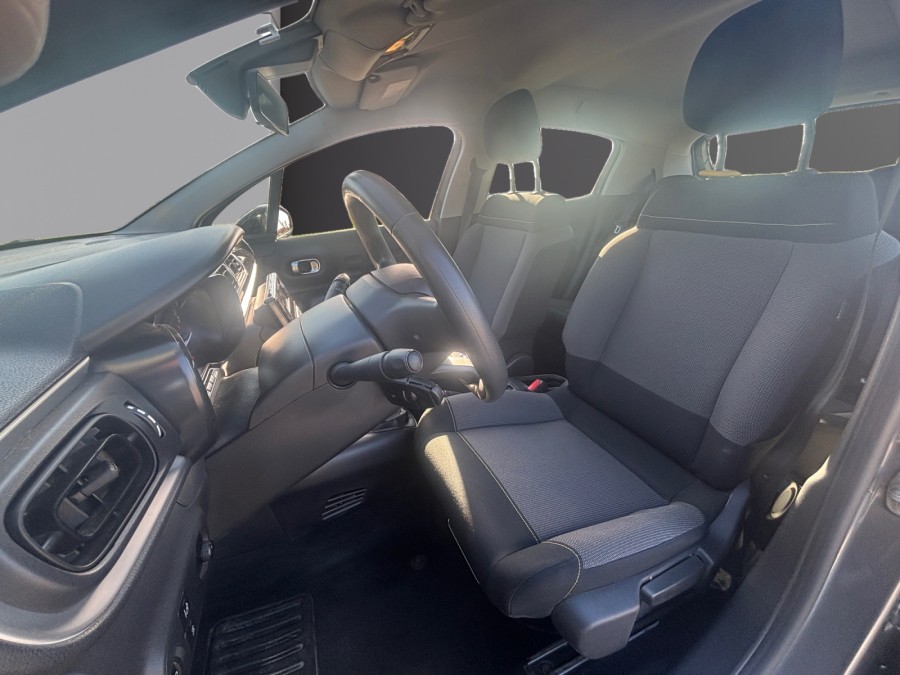 CITROEN d'occasion C3 1.5 BHDI de 2018 Besançon (25)﻿