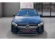 MERCEDES d'occasion CLASSE A IV A180 D STYLE LINE 7G-DCT de 2018