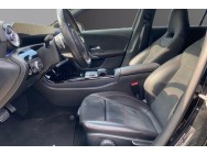 MERCEDES d'occasion CLASSE A IV A180 D STYLE LINE 7G-DCT de 2018