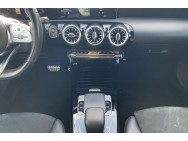 MERCEDES d'occasion CLASSE A IV A180 D STYLE LINE 7G-DCT de 2018