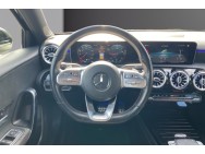 MERCEDES d'occasion CLASSE A IV A180 D STYLE LINE 7G-DCT de 2018