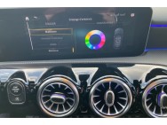 MERCEDES d'occasion CLASSE A IV A180 D STYLE LINE 7G-DCT de 2018