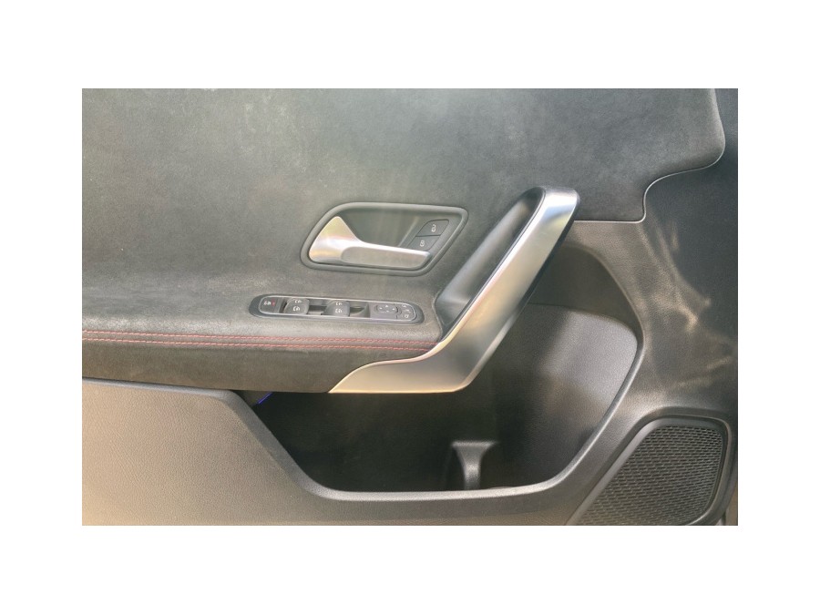 MERCEDES d'occasion CLASSE A IV A180 D STYLE LINE 7G-DCT de 2018