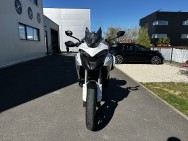DUCATI d'occasion MTS1200V4 RADAR & TRAVEL de 2022 Coeur d'Yvelines