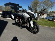 DUCATI d'occasion MTS1200V4 RADAR & TRAVEL de 2022 Coeur d'Yvelines