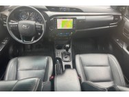 TOYOTA d'occasion HI-LUX 4WD XTRA CABINE 2.8 204 D4D HERITAGE BA PH3