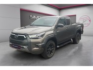 TOYOTA d'occasion HI-LUX 4WD XTRA CABINE 2.8 204 D4D HERITAGE BA PH3