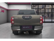 TOYOTA d'occasion HI-LUX 4WD XTRA CABINE 2.8 204 D4D HERITAGE BA PH3