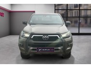 TOYOTA d'occasion HI-LUX 4WD XTRA CABINE 2.8 204 D4D HERITAGE BA PH3