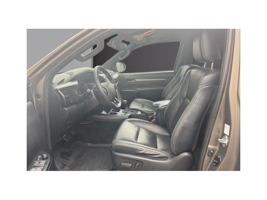 TOYOTA d'occasion HI-LUX 4WD XTRA CABINE 2.8 204 D4D HERITAGE BA PH3