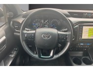 TOYOTA d'occasion HI-LUX 4WD XTRA CABINE 2.8 204 D4D HERITAGE BA PH3