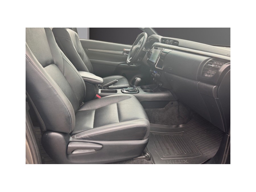 TOYOTA d'occasion HI-LUX 4WD XTRA CABINE 2.8 204 D4D HERITAGE BA PH3