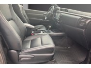 TOYOTA d'occasion HI-LUX 4WD XTRA CABINE 2.8 204 D4D HERITAGE BA PH3