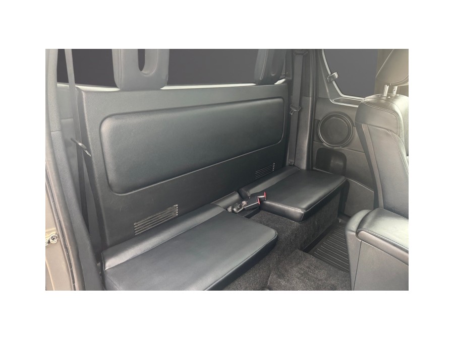 TOYOTA d'occasion HI-LUX 4WD XTRA CABINE 2.8 204 D4D HERITAGE BA PH3