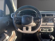 CITROEN d'occasion C3 1.5 BHDI de 2018 Besançon (25)﻿