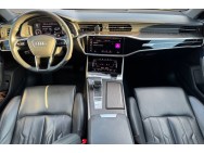 AUDI d'occasion A6 AVANT 40 2.0 TDI 204 AVUS EXTENTED  S TRONIC de