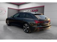 AUDI d'occasion A6 AVANT 40 2.0 TDI 204 AVUS EXTENTED  S TRONIC de