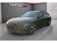 AUDI d'occasion A6 AVANT 40 2.0 TDI 204 AVUS EXTENTED  S TRONIC de