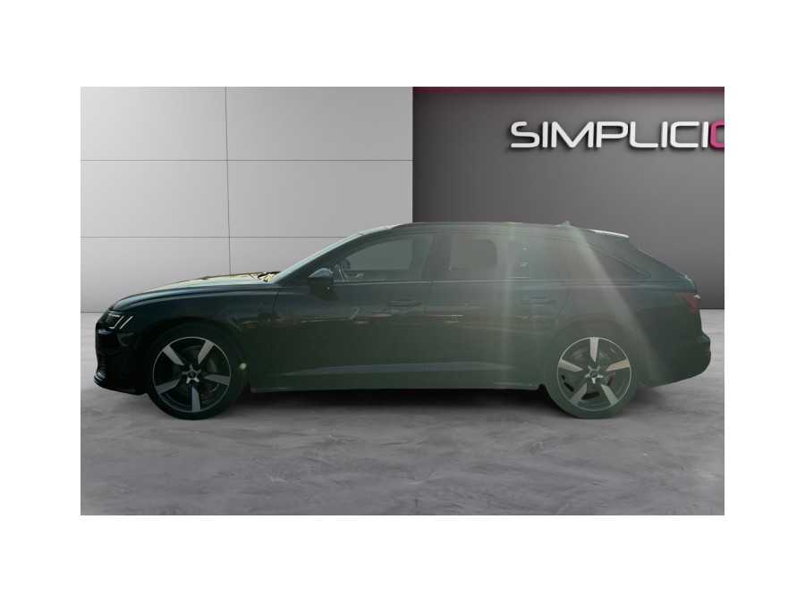 AUDI d'occasion A6 AVANT 40 2.0 TDI 204 AVUS EXTENTED  S TRONIC de
