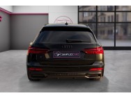 AUDI d'occasion A6 AVANT 40 2.0 TDI 204 AVUS EXTENTED  S TRONIC de