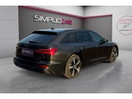 AUDI d'occasion A6 AVANT 40 2.0 TDI 204 AVUS EXTENTED  S TRONIC de
