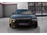 AUDI d'occasion A6 AVANT 40 2.0 TDI 204 AVUS EXTENTED  S TRONIC de