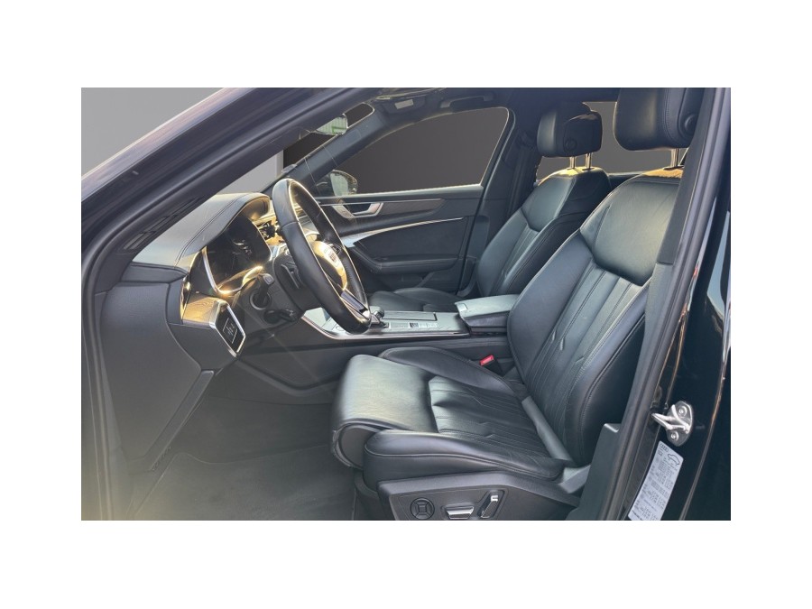 AUDI d'occasion A6 AVANT 40 2.0 TDI 204 AVUS EXTENTED  S TRONIC de