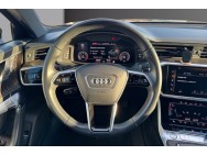 AUDI d'occasion A6 AVANT 40 2.0 TDI 204 AVUS EXTENTED  S TRONIC de