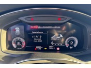 AUDI d'occasion A6 AVANT 40 2.0 TDI 204 AVUS EXTENTED  S TRONIC de