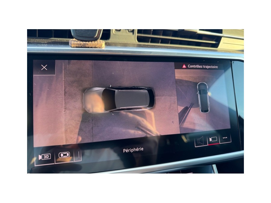 AUDI d'occasion A6 AVANT 40 2.0 TDI 204 AVUS EXTENTED  S TRONIC de