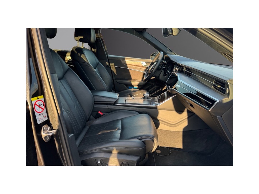 AUDI d'occasion A6 AVANT 40 2.0 TDI 204 AVUS EXTENTED  S TRONIC de
