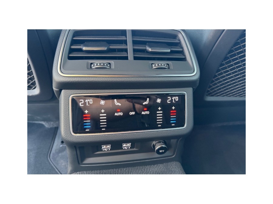 AUDI d'occasion A6 AVANT 40 2.0 TDI 204 AVUS EXTENTED  S TRONIC de