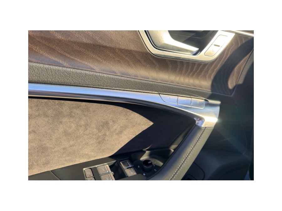 AUDI d'occasion A6 AVANT 40 2.0 TDI 204 AVUS EXTENTED  S TRONIC de