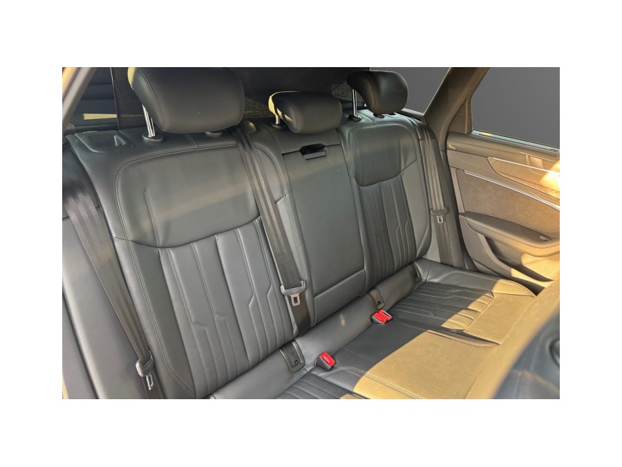 AUDI d'occasion A6 AVANT 40 2.0 TDI 204 AVUS EXTENTED  S TRONIC de
