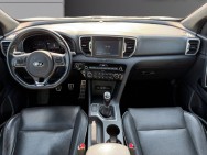 KIA d'occasion SPORTAGE 2.0 CRDI 136 GT LINE 4X2 de 2016 Troyes (10)﻿