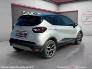 RENAULT d'occasion CAPTUR 1.3 TCE 130 BUSINESS de 2020 Troyes (10)﻿