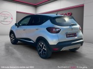 RENAULT d'occasion CAPTUR 1.3 TCE 130 BUSINESS de 2020 Troyes (10)﻿