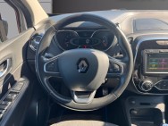 RENAULT d'occasion CAPTUR 1.3 TCE 130 BUSINESS de 2020 Troyes (10)﻿