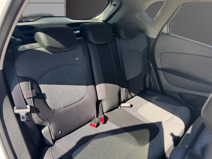 RENAULT d'occasion CAPTUR 1.3 TCE 130 BUSINESS de 2020 Troyes (10)﻿