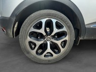 RENAULT d'occasion CAPTUR 1.3 TCE 130 BUSINESS de 2020 Troyes (10)﻿